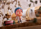 Nendoroid Nadeshiko Kagamihara: Solo Camp Ver. DX Edition