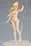 figma Darkness: Swimsuit ver.
