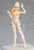 figma Darkness: Swimsuit ver.
