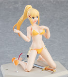 figma Darkness: Swimsuit ver.