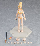 figma Darkness: Swimsuit ver.