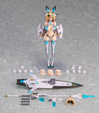 figma Sophia F. Shirring