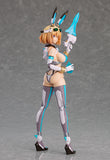 figma Sophia F. Shirring