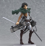 figma Levi (Re-Run)