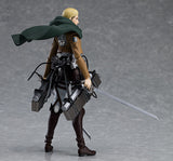 figma Erwin Smith (Re-Run)
