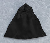 figma Styles Simple Cape (Black)