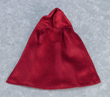 figma Styles Simple Cape (Red)
