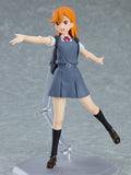 figma Kanon Shibuya