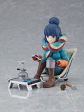 figma Rin Shima: DX Edition