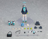figma Shiroko Sunaookami