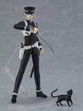 figma Raidou Kuzunoha