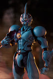figma Guyver I: Ultimate Edition