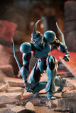 figma Guyver I: Ultimate Edition