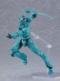 figma Guyver I: Ultimate Edition
