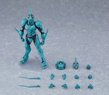 figma Guyver I: Ultimate Edition