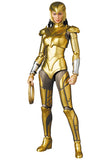 MAFEX Wonder Woman Golden Armor Ver.