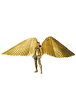 MAFEX Wonder Woman Golden Armor Ver.