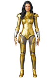 MAFEX Wonder Woman Golden Armor Ver.