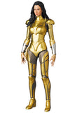 MAFEX Wonder Woman Golden Armor Ver.