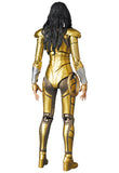 MAFEX Wonder Woman Golden Armor Ver.