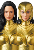 MAFEX Wonder Woman Golden Armor Ver.