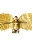 MAFEX Wonder Woman Golden Armor Ver.