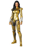MAFEX Wonder Woman Golden Armor Ver.