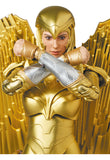 MAFEX Wonder Woman Golden Armor Ver.
