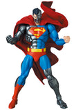 MAFEX Cyborg Superman (Return of Superman)