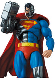 MAFEX Cyborg Superman (Return of Superman)