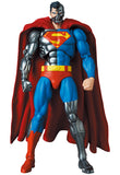 MAFEX Cyborg Superman (Return of Superman)