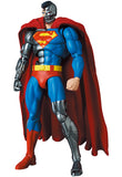 MAFEX Cyborg Superman (Return of Superman)