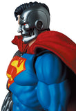 MAFEX Cyborg Superman (Return of Superman)
