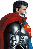 MAFEX Cyborg Superman (Return of Superman)