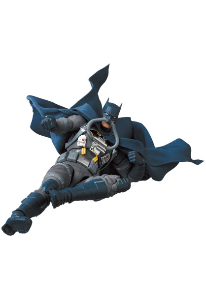MEDICOM TOY MAFEX Stealth Jumper Batman (Batman: Hush Ver