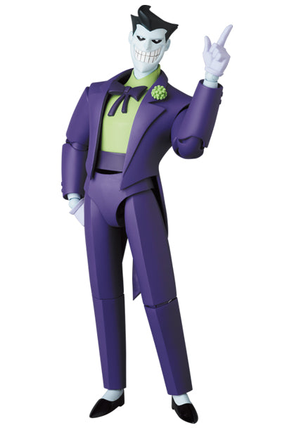 MEDICOM TOY MAFEX The Joker (The New Batman Adventures