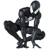 MAFEX Spider-Man Black Costume (Comic Ver.)