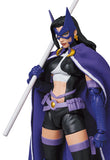 MAFEX Huntress (Batman: HUSH)