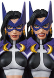 MAFEX Huntress (Batman: HUSH)