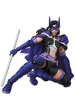 MAFEX Huntress (Batman: HUSH)