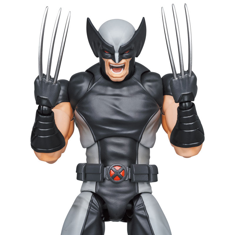 MAFEX Wolverine (X-Force Ver.)
