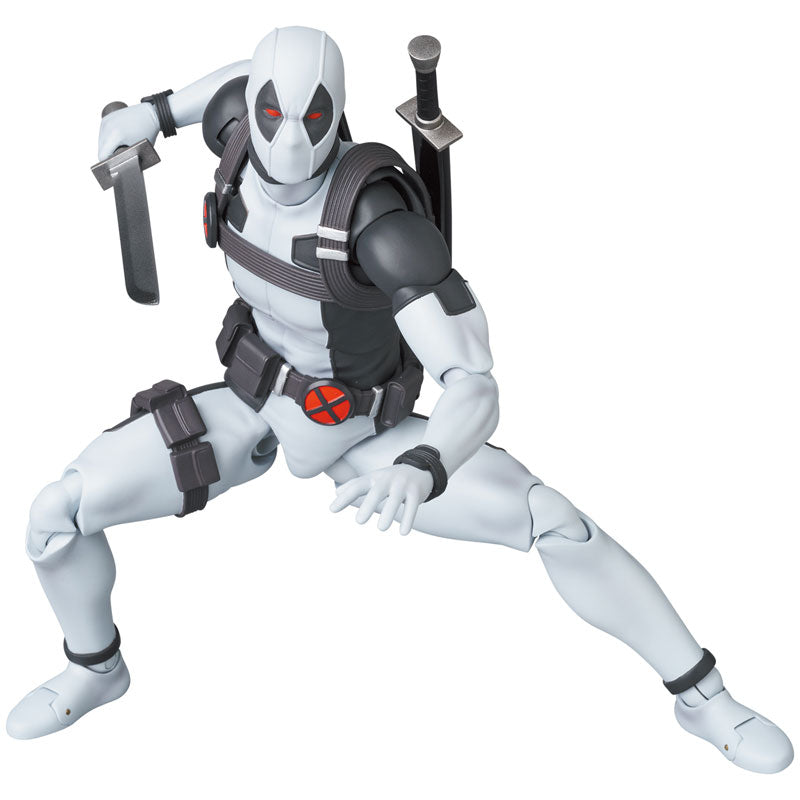 Deadpool Classic Metal Figure, Aktion, Merchandise