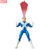 MAFEX Cyclops (Comic Variant Suit Ver.)