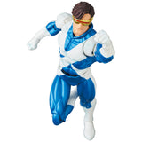 MAFEX Cyclops (Comic Variant Suit Ver.)