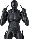 MAFEX Black Noir