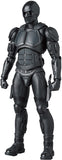 MAFEX Black Noir