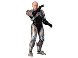 MAFEX Robocop Murphy Head Damage Ver.