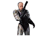 MAFEX Robocop Murphy Head Damage Ver.