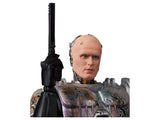 MAFEX Robocop Murphy Head Damage Ver.