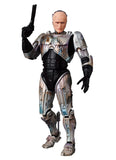 MAFEX Robocop Murphy Head Damage Ver.
